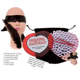 DIABLO SPICY - GAME SEDUCTIVE HEART